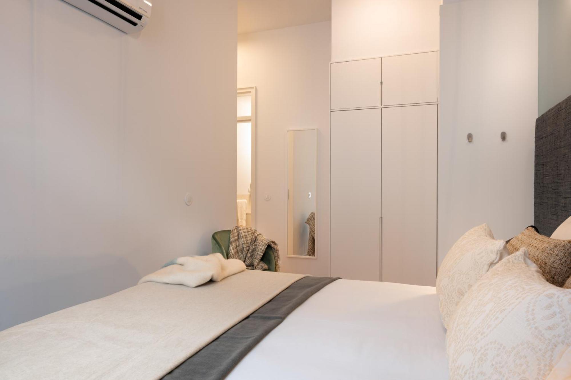 Quadra Apartment - Luxury & Relaxation Porto Exterior foto